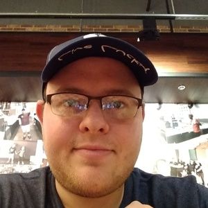 Meet your Posher, Peter